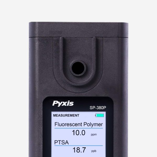 SP-380P PTSA + Fluorescent Polymer Handheld - 图片 2