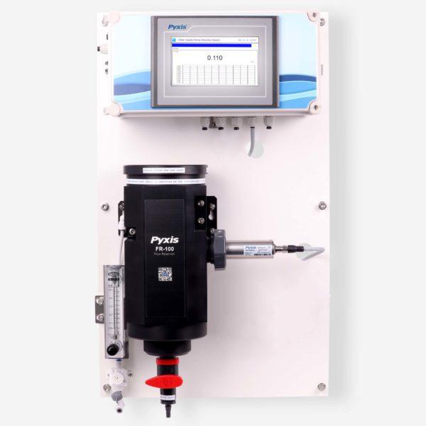 DW-739 Series Inline Turbidity Analyzers for Drinking Water - 图片 2