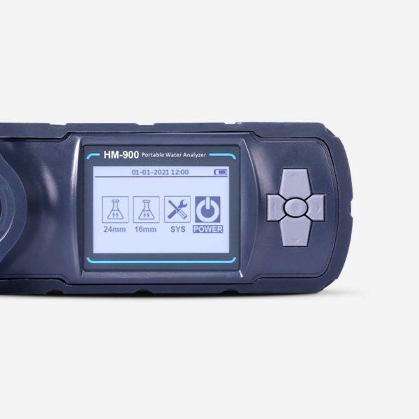 HM-900 Oil-In-Water Handheld Analyzer - 图片 2