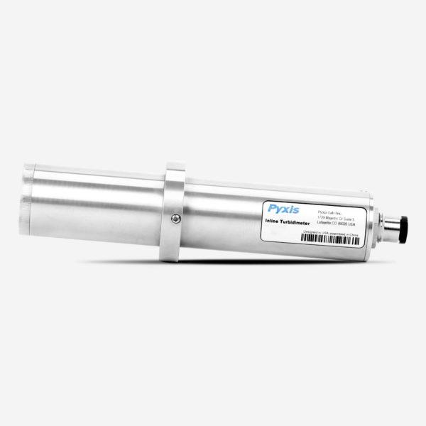 LT-73X Series EPA Compliant Ultra-Low Turbidity Sensor Warm White LED - 图片 3