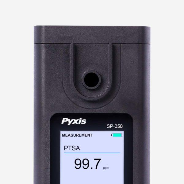 SP-350 PTSA Handheld - 图片 2