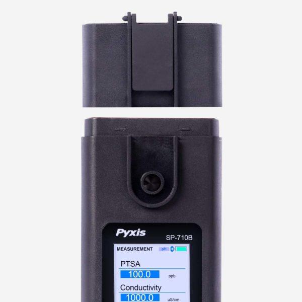 SP-710B Handheld Water Multimeter - 图片 2