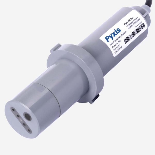 ST-720 Inline Conductivity Sensor