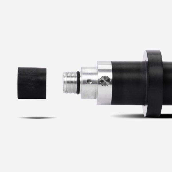 ST-772T-P Tee-Ready CPVC Luminescent Dissolved Oxygen Sensor - 图片 3