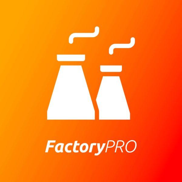 Factory Service PRO