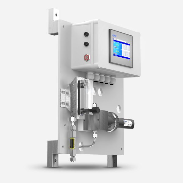 IK-765SS-SO3 Sulfite + pH Panel Solution - 图片 2