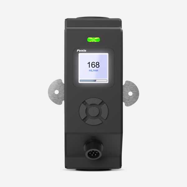 FS-100/101 Series Ultrasonic Flow Meters - 图片 2