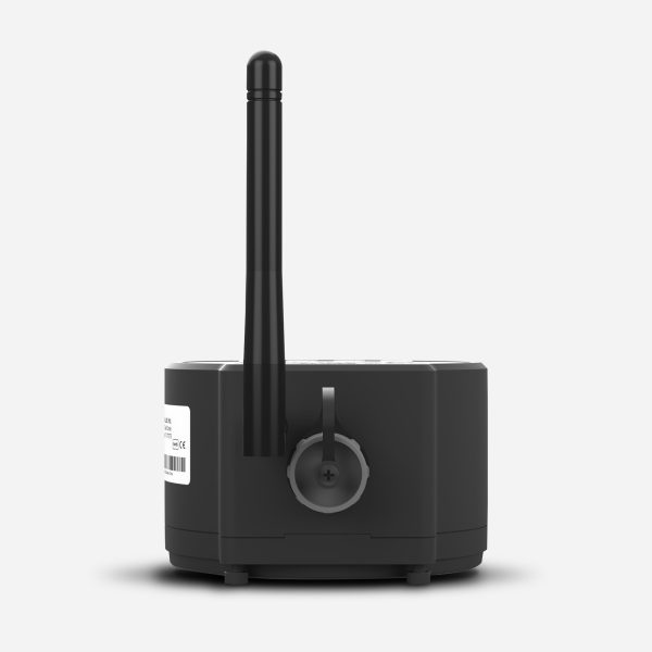 LG-100 LoRa Receiver & Converter for LSR-80XL Series - 图片 2