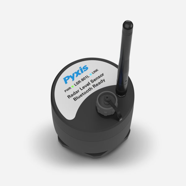 LSR-801L LoRa Ready Radar Level Sensor - 图片 2