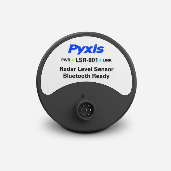 LSR-801 Radar Level Sensor - 图片 3