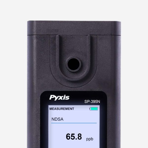 SP-395N NDSA Handheld - 图片 2