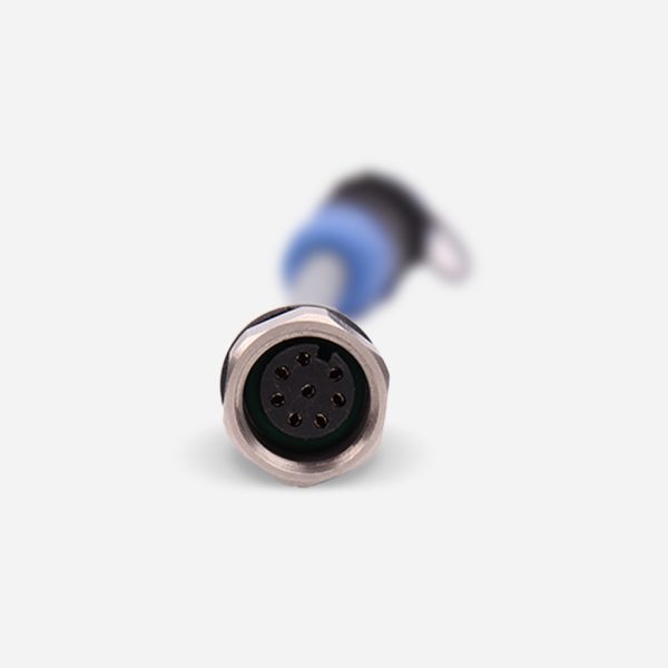 CC-78F Adapter Cable (8-Pin Female to 7-Pin Female) - 图片 2