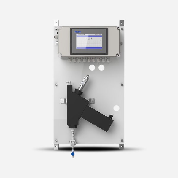 IK-730系列 在线式超低浊分析仪 - 图片 3