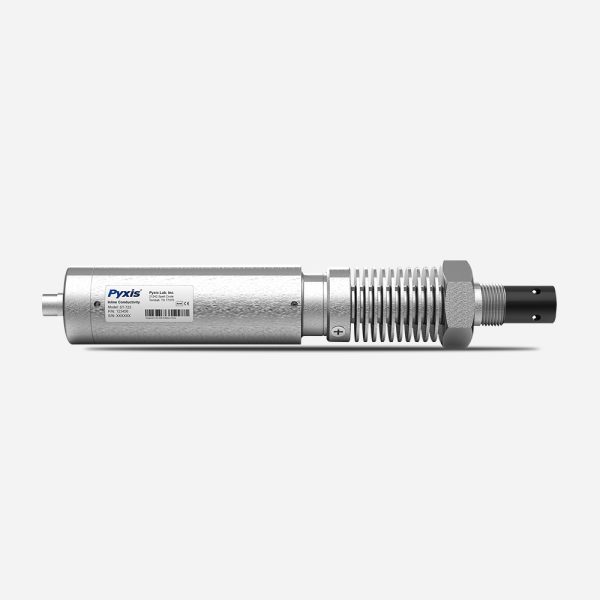 ST-723 Inline High Temperature/Pressure Conductivity Sensor - 图片 2