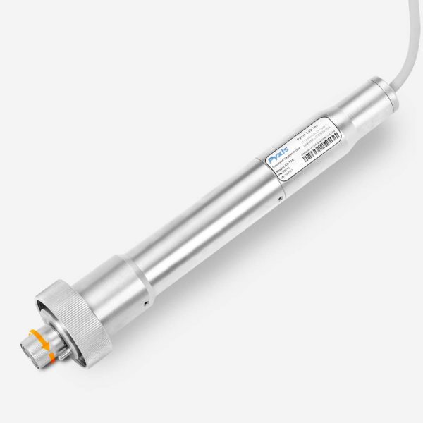 DCC-2 Replacement Cartridge Cap for the ST-774 Dissolved Oxygen Sensor - 图片 2