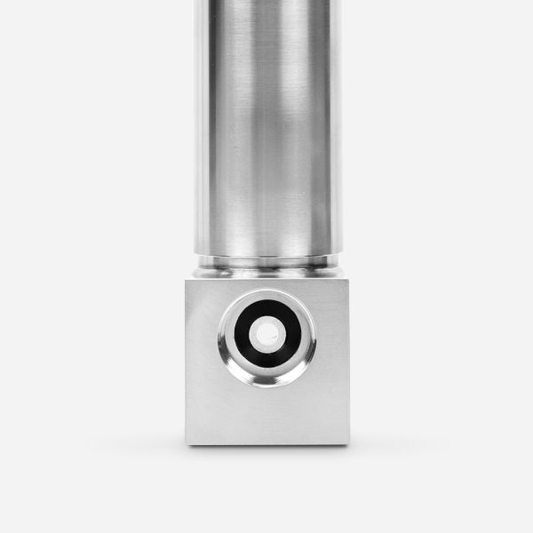 HM-520SS Oil In Water Sensor (0–100ppm) - 图片 2
