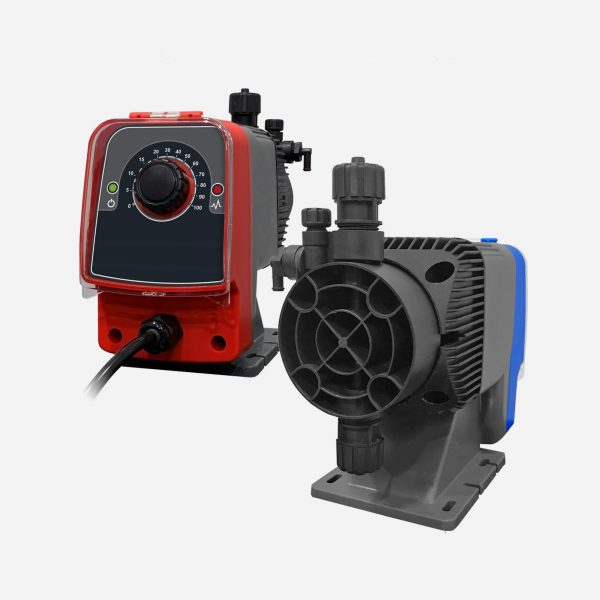 MicroLinx Model M Pump - 图片 2