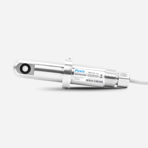 ST-500SS-T Tee Ready Stainless Steel PTSA Sensor - 图片 3
