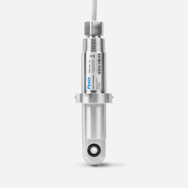 ST-500SS-T Tee Ready Stainless Steel PTSA Sensor - 图片 2