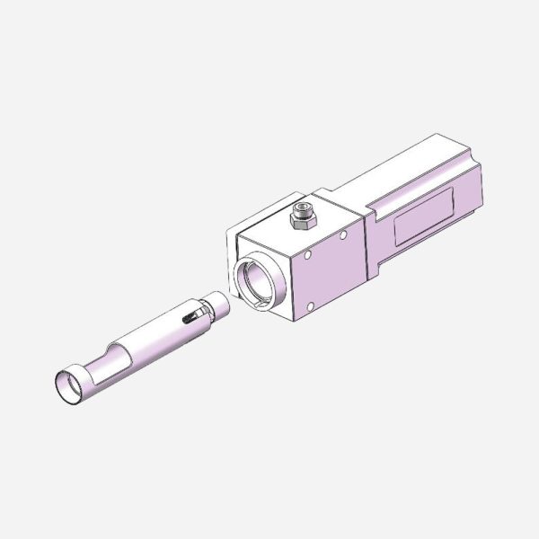 FR-300-03 Brush Replacement Tool for the FR-300 Plus Flow Reservoir - 图片 3