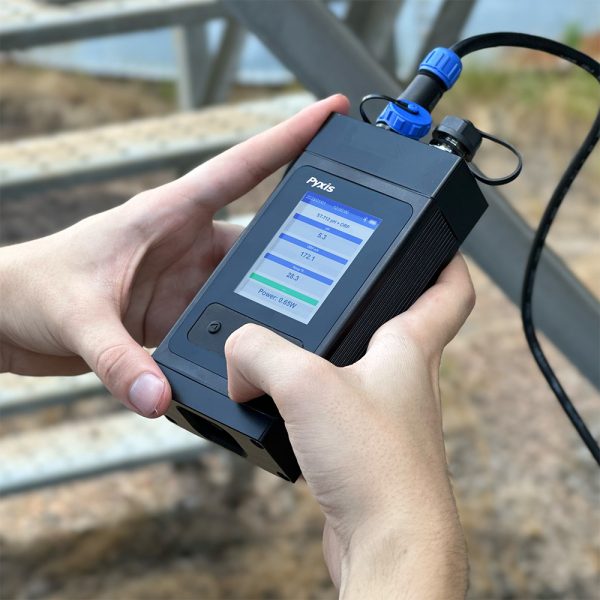 UC-10 NanoView Portable Display (Live Data, Calibration, Configuration Functions, etc.) - 图片 5