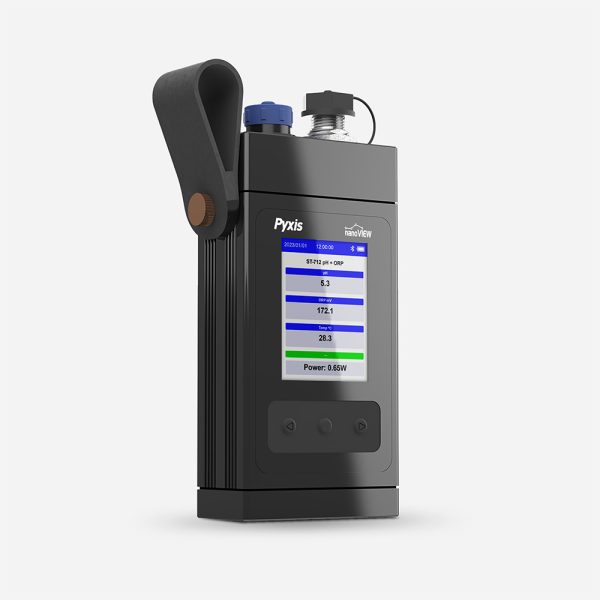 UC-10 NanoView Portable Display (Live Data, Calibration, Configuration Functions, etc.) - 图片 3