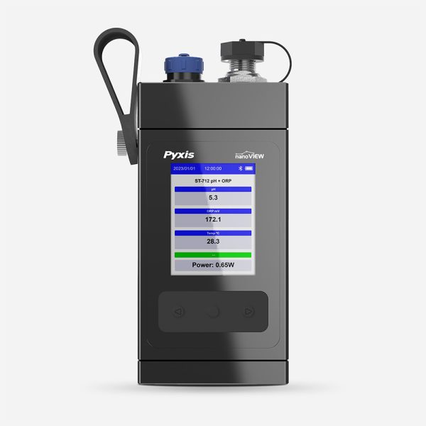 UC-10 NanoView Portable Display (Live Data, Calibration, Configuration Functions, etc.) - 图片 2