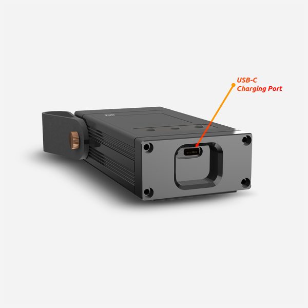 UC-10 NanoView Portable Display (Live Data, Calibration, Configuration Functions, etc.) - 图片 4