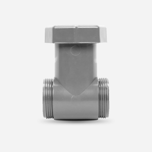 ST-003-S 1" Standard Socket Tee for ST-Series Sensors (NO Unions) - 图片 2