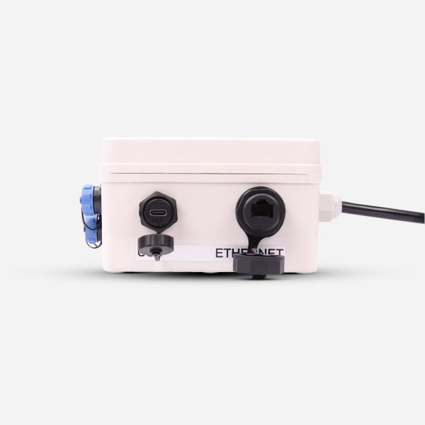 PowerPack PRO5 Intelligent Auxiliary Power & Multi-Sensor Communication Adapter - 图片 4