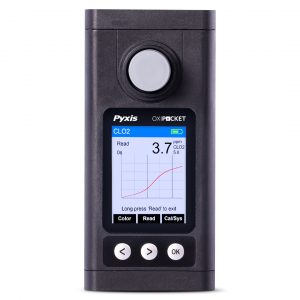 SP-200 手持式比色分析仪