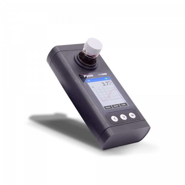 SP-208 手持式 余氯和总氯比色分析仪 - 图片 2