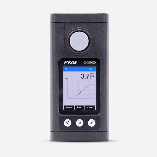 SP-203 手持式 比色分析仪