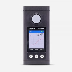 SP-208 手持式 余氯和总氯比色分析仪