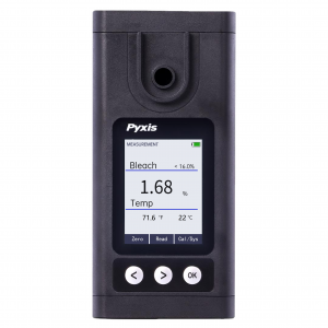 SP-210 手持式 次氯酸钠分析仪