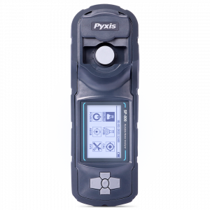 SP-800 便携式多参数水质分析仪