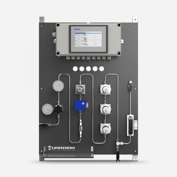 IK-2000系列锅炉给水在线分析仪