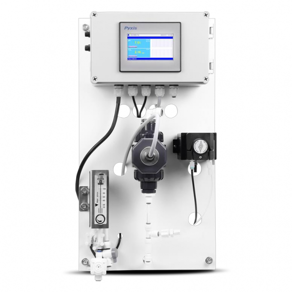 SFA-765SS系列多参数分析仪
