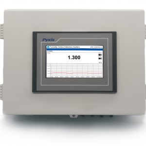 UC-100S多参数通用控制器