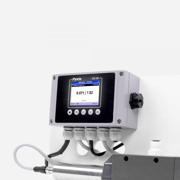 UC-50通用控制器