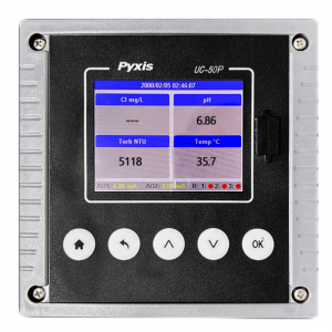 UC-50P 通用控制器