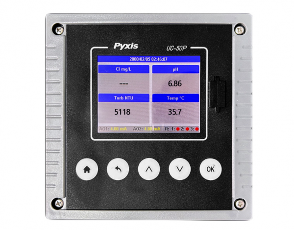 UC-50P 通用控制器