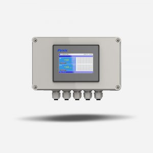 UC-80 通用控制器