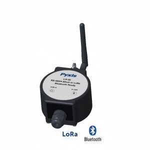 LG-50  无线LoRa转换器