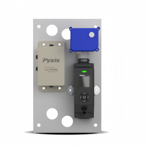 Nano-FLOW 超声波流量控制模块