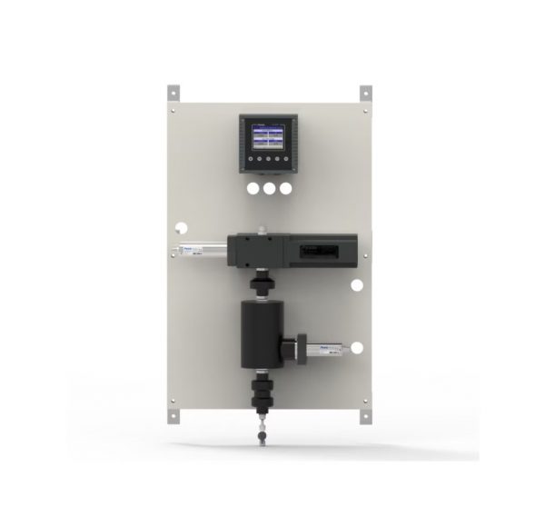 DW-2400系列多参数分析仪 - 图片 2