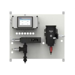 DW-2400系列多参数分析仪