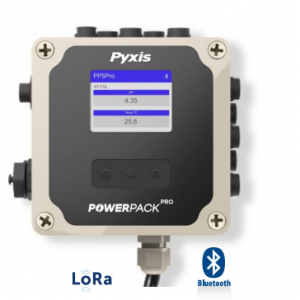 PowerPack系列 电源辅助箱