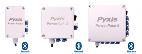 PowerPack系列 电源辅助箱 - 图片 3