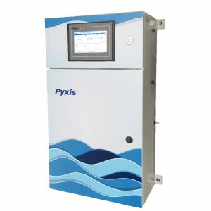 DW-2000系列多参数在线分析仪